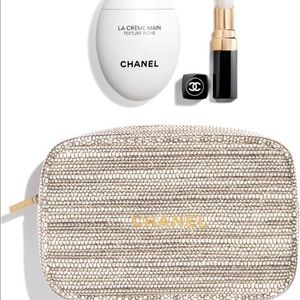 Chanel holiday 2022 hydration set (new)